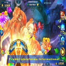 7 rabbit plataforma Informational